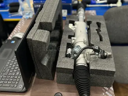 РУЛЕВАЯ РЕЙКА НА АВТОМОБИЛИ GS300, IS250 за 220 000 тг. в Астана