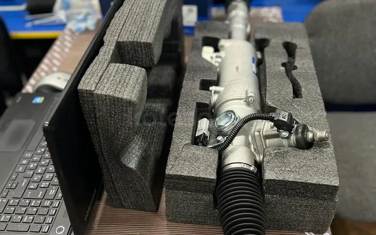 РУЛЕВАЯ РЕЙКА НА АВТОМОБИЛИ GS300, IS250 за 220 000 тг. в Астана