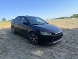 Mitsubishi Lancer 2013 годаfor5 200 000 тг. в Семей