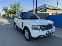 Land Rover Range Rover 2011 годаfor8 500 000 тг. в Алматы