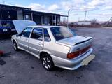 ВАЗ (Lada) 2115 2006 года за 680 000 тг. в Кокшетау – фото 2
