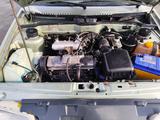 ВАЗ (Lada) 2115 2006 года за 680 000 тг. в Кокшетау