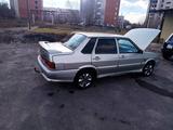 ВАЗ (Lada) 2115 2006 года за 680 000 тг. в Кокшетау – фото 3