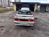 ВАЗ (Lada) 2115 2006 года за 680 000 тг. в Кокшетау – фото 4