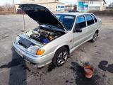ВАЗ (Lada) 2115 2006 года за 680 000 тг. в Кокшетау – фото 5