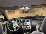 Nissan Primera 2000 года за 350 000 тг. в Атырау – фото 5