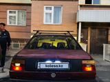 Volkswagen Jetta 1990 года за 450 000 тг. в Кулан – фото 2