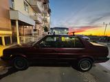 Volkswagen Jetta 1990 года за 450 000 тг. в Кулан – фото 3
