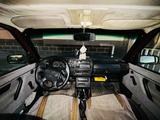 Volkswagen Jetta 1990 года за 450 000 тг. в Кулан – фото 5