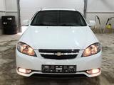 Chevrolet Lacetti 2023 годаүшін8 099 000 тг. в Шымкент