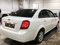 Chevrolet Lacetti 2023 годаүшін8 300 000 тг. в Шымкент – фото 5