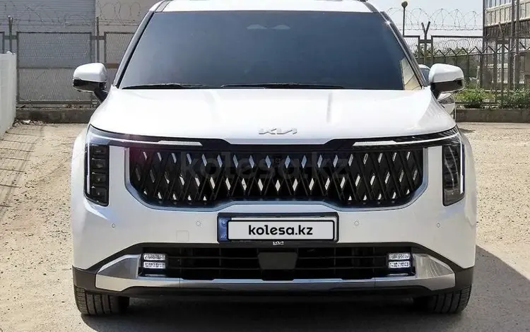 Kia Carnival 2024 годаүшін24 100 000 тг. в Алматы