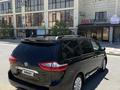 Toyota Sienna 2015 годаүшін11 500 000 тг. в Атырау – фото 17