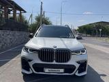 BMW X7 2020 года за 50 000 000 тг. в Шымкент