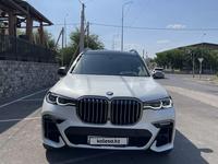 BMW X7 2020 годаүшін50 000 000 тг. в Шымкент