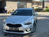 Kia K7 2014 годаүшін5 800 000 тг. в Алматы