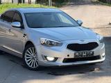 Kia K7 2014 годаүшін5 800 000 тг. в Алматы – фото 4