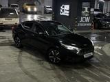 JAC J7 2022 годаүшін7 000 000 тг. в Алматы