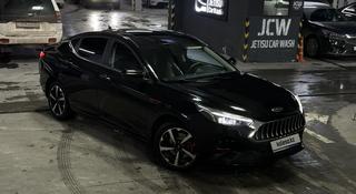 JAC J7 2022 года за 7 000 000 тг. в Алматы