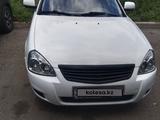 ВАЗ (Lada) Priora 2170 2012 годаүшін2 300 000 тг. в Усть-Каменогорск