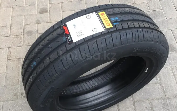 225-55-19 Pirelli Scorpion Verde за 63 500 тг. в Алматы