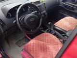 Kia Cee'd 2008 годаүшін2 300 000 тг. в Житикара – фото 2