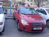 Kia Cee'd 2008 годаүшін2 300 000 тг. в Житикара
