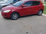 Kia Cee'd 2008 годаүшін2 300 000 тг. в Житикара – фото 5