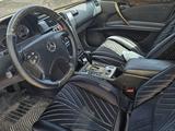 Mercedes-Benz E 320 2001 года за 3 700 000 тг. в Жанаозен – фото 2