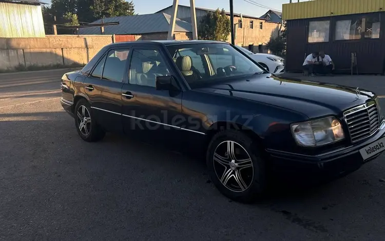 Mercedes-Benz E 280 1994 года за 2 500 000 тг. в Шымкент