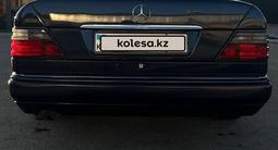 Mercedes-Benz E 280 1994 годаүшін2 500 000 тг. в Шымкент – фото 3