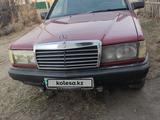 Mercedes-Benz 190 1988 годаүшін1 100 000 тг. в Павлодар – фото 3