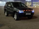 Jeep Grand Cherokee 2004 годаүшін5 500 000 тг. в Талдыкорган