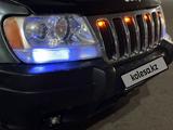 Jeep Grand Cherokee 2004 годаүшін5 500 000 тг. в Талдыкорган – фото 4
