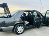 Mercedes-Benz E 280 1993 года за 2 650 000 тг. в Тараз – фото 3