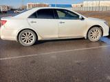 Toyota Camry 2012 годаfor11 700 000 тг. в Астана – фото 4