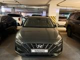 Hyundai i30 2022 года за 7 800 000 тг. в Павлодар