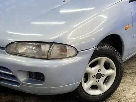 Mitsubishi Colt 1995 года за 1 250 000 тг. в Актобе