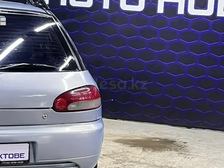 Mitsubishi Colt 1995 года за 1 250 000 тг. в Актобе – фото 3