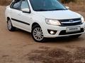 ВАЗ (Lada) Granta 2190 2015 годаүшін3 200 000 тг. в Костанай – фото 5