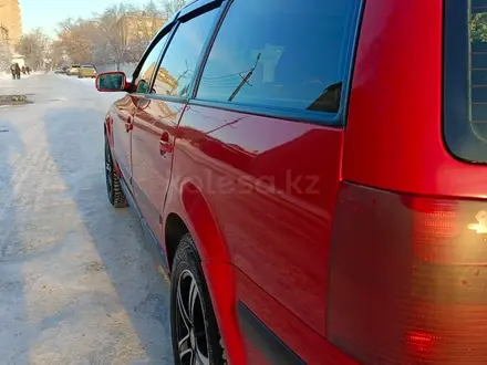 Volkswagen Passat 1997 годаүшін2 400 000 тг. в Петропавловск – фото 9