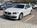 BMW 520 2014 годаfor10 500 000 тг. в Шымкент