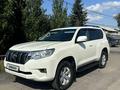 Toyota Land Cruiser Prado 2020 года за 28 000 000 тг. в Костанай – фото 3