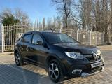 Renault Logan Stepway 2021 года за 5 800 000 тг. в Атырау – фото 4