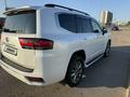 Toyota Land Cruiser 2024 года за 62 000 000 тг. в Алматы – фото 15