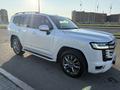 Toyota Land Cruiser 2024 года за 62 000 000 тг. в Алматы – фото 16