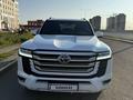 Toyota Land Cruiser 2024 года за 62 000 000 тг. в Алматы – фото 17