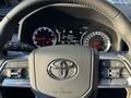 Toyota Land Cruiser 2024 года за 62 000 000 тг. в Алматы – фото 4