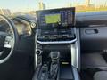 Toyota Land Cruiser 2024 года за 62 000 000 тг. в Алматы – фото 7