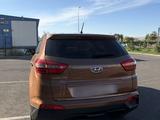 Hyundai Creta 2016 годаүшін7 500 000 тг. в Талдыкорган – фото 3